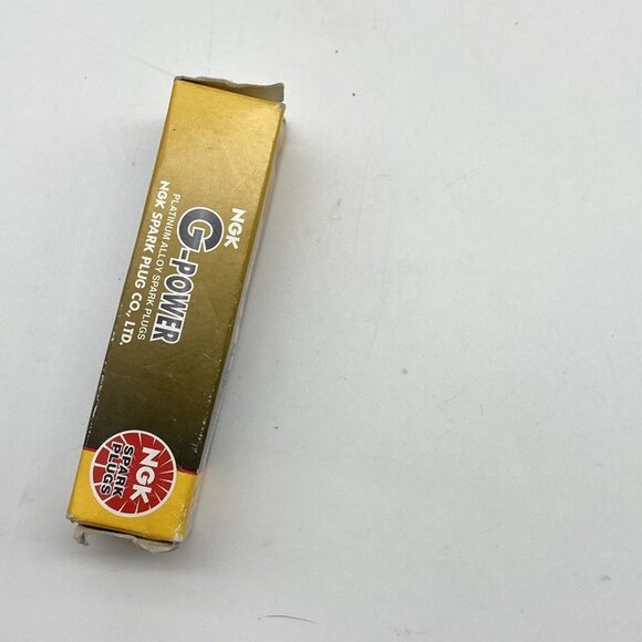 NGK G-Power Spark Plug, BKR5EGP |‎ 7090 - Picture 5 of 7